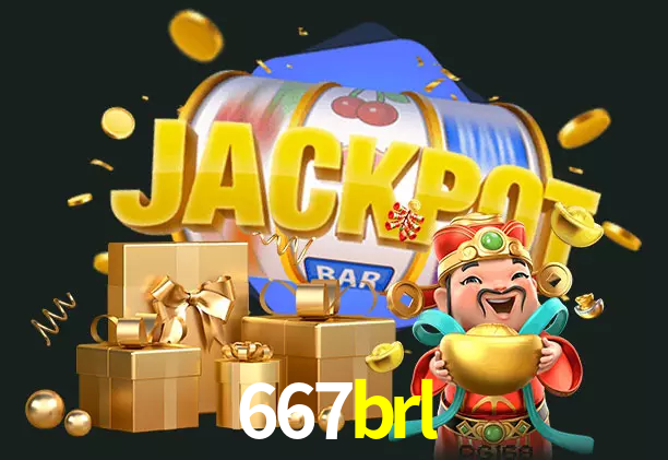 667brl bet