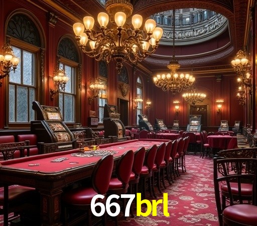 Sistemas de Segurança 667brl