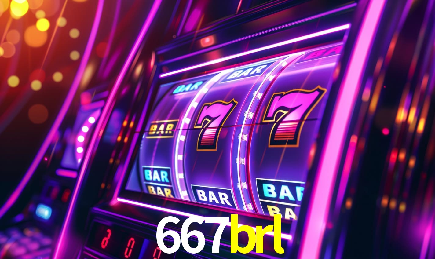 667brl - Cassino Luxuoso da Fortuna Suprema - 667brl.com paga