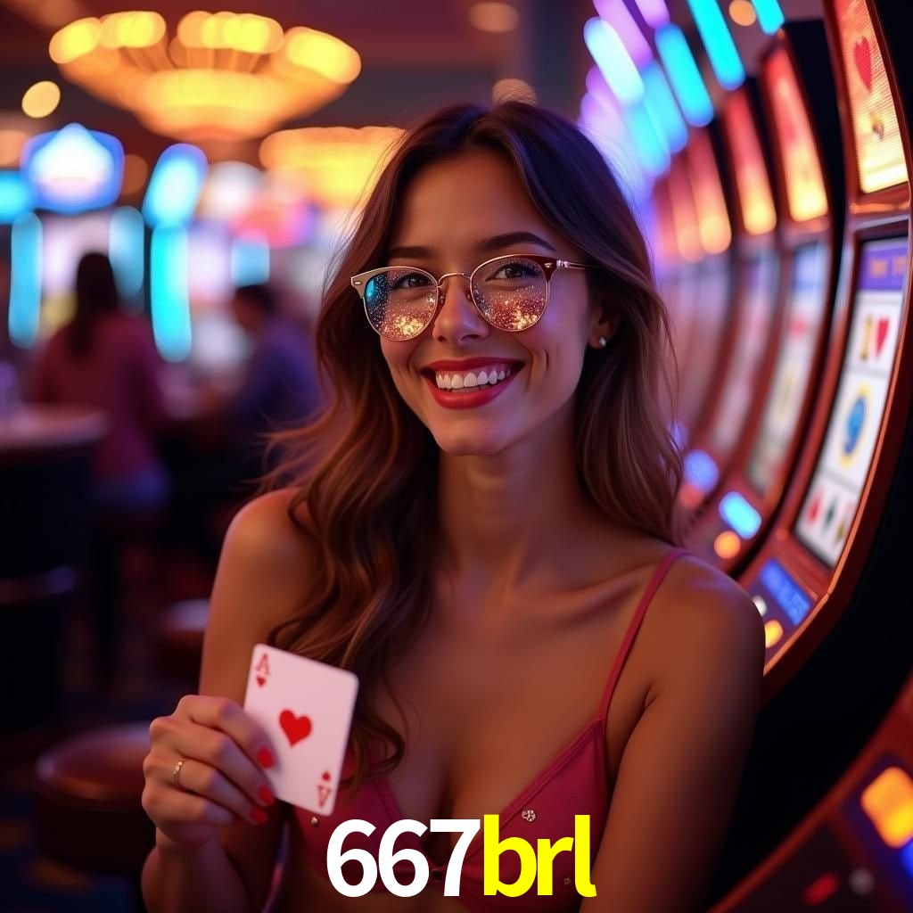 Experiência VIP 667brl