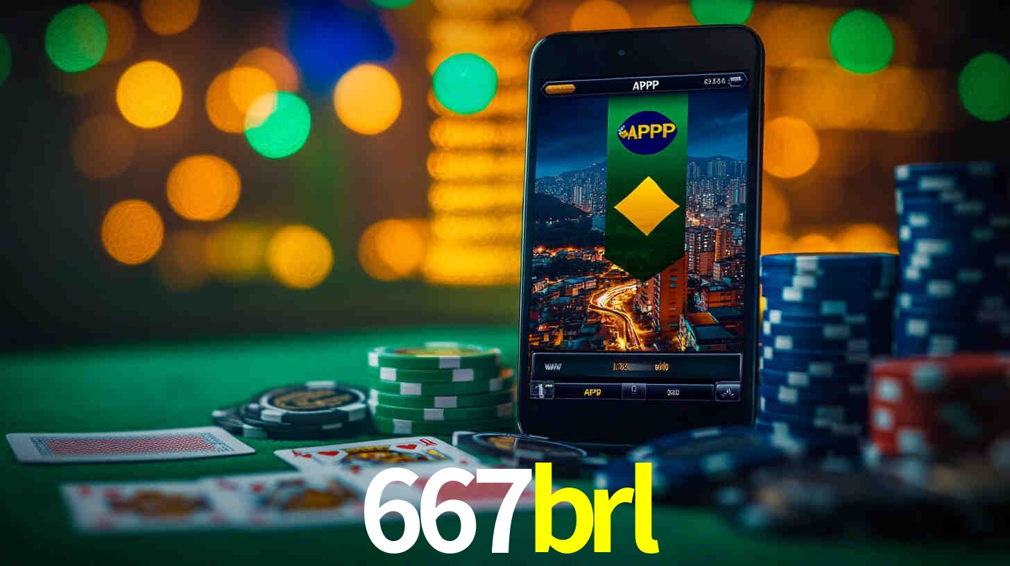 Descubra a Essência do 667brl: Nossa História e Compromissos