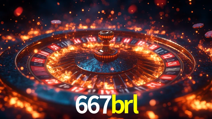 667brl bet
