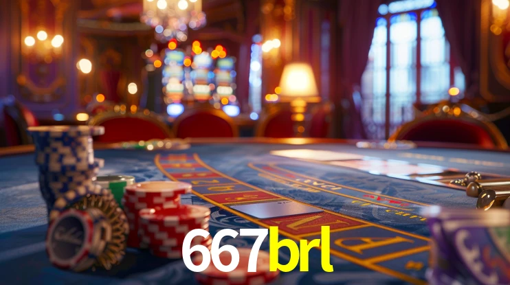 Responsive Design 667brl