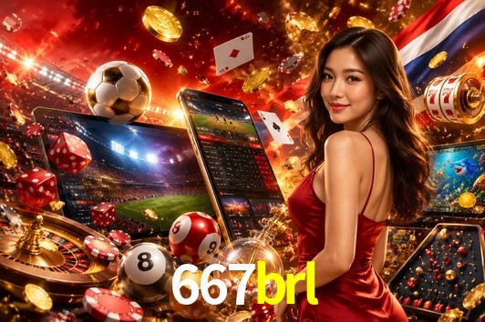 Platform Technology 667brl