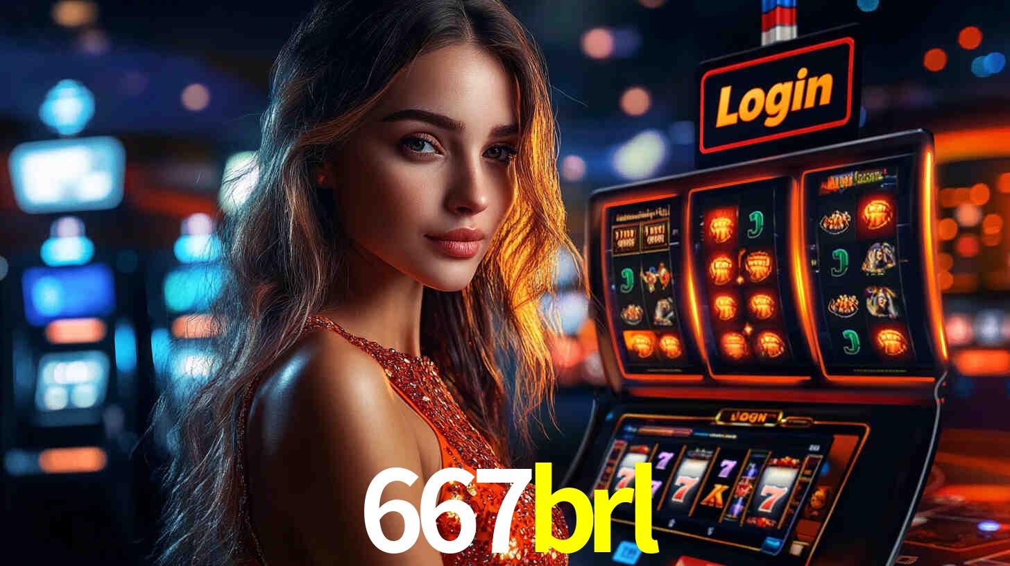667brl bet