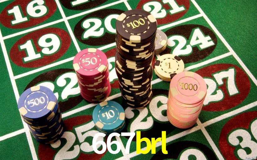 Apostas de Futebol 667brl