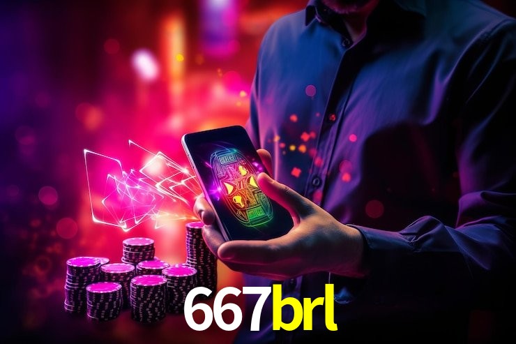 Mesa de Blackjack 667brl