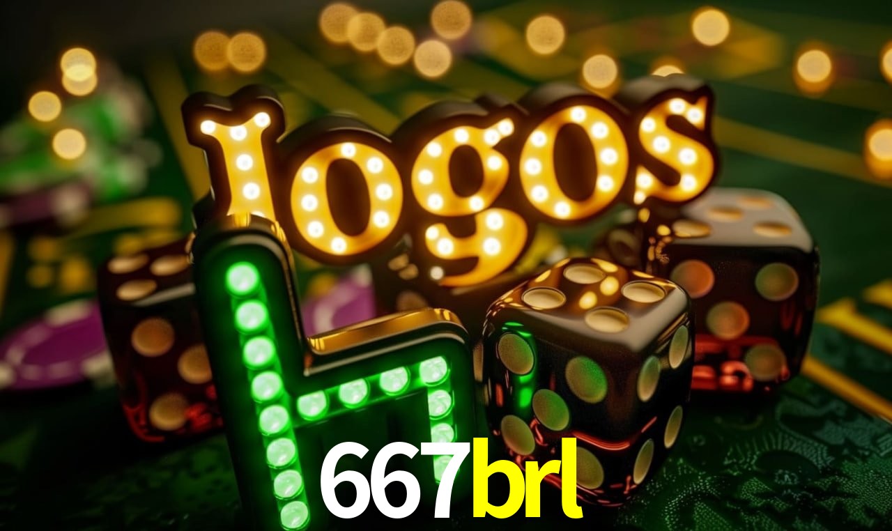 Recursos de Bônus 667brl