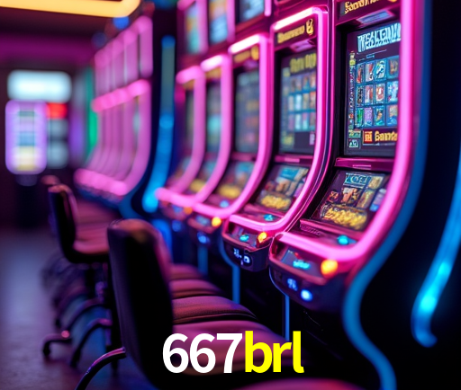 Jogos online 667brl