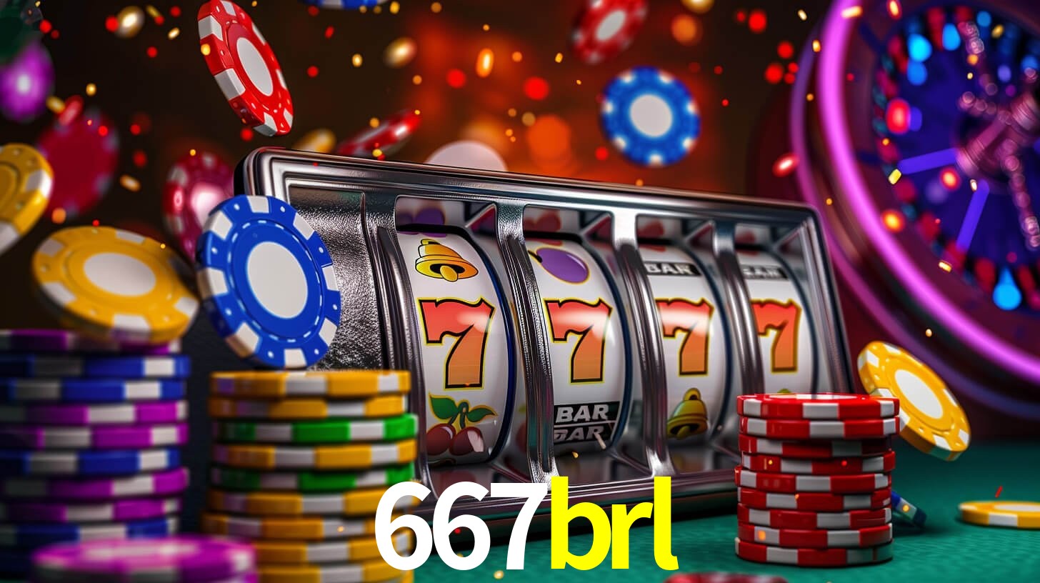 Bônus Diários 667brl