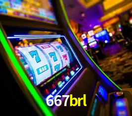 Apostas Esportivas na 667brl: Um Guia Completo