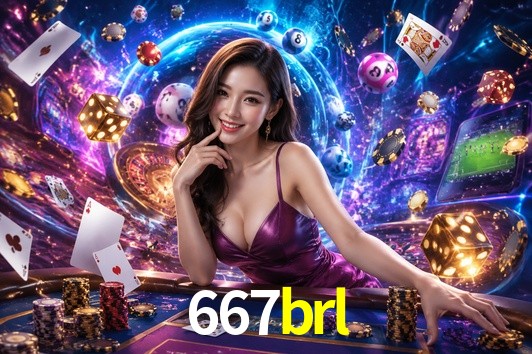 Welcome Bonus 667brl