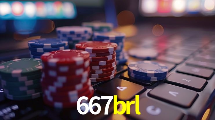 Segurança 2FA 667brl