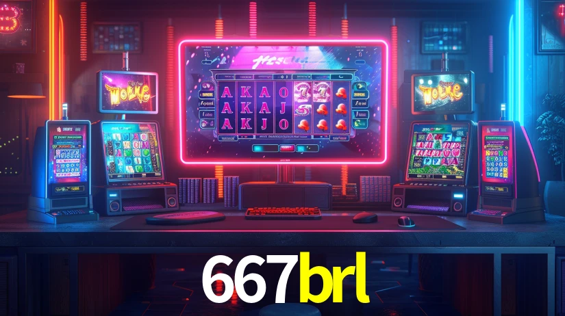 667brl