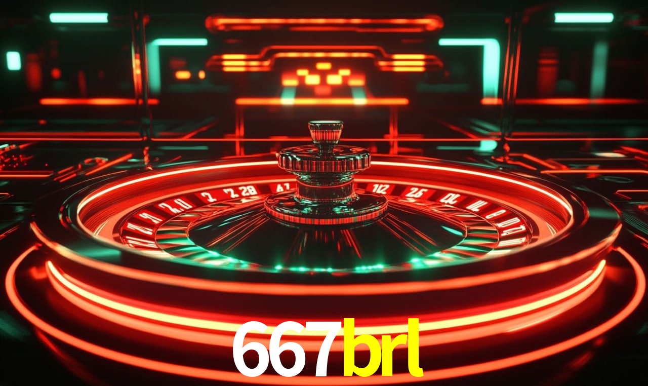 A Popularidade dos Caça-Níqueis no 667brl