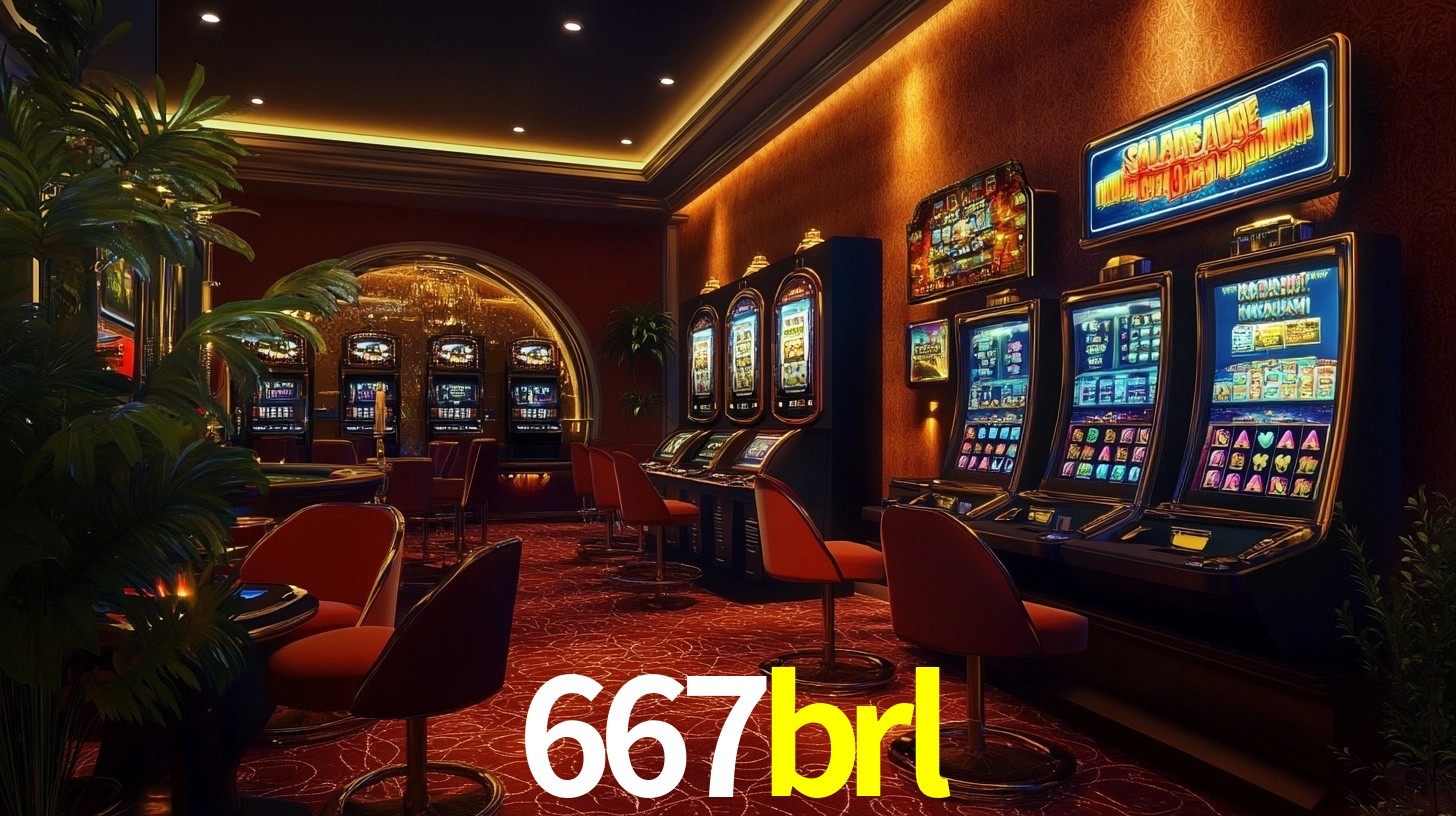 Daily Bonuses 667brl