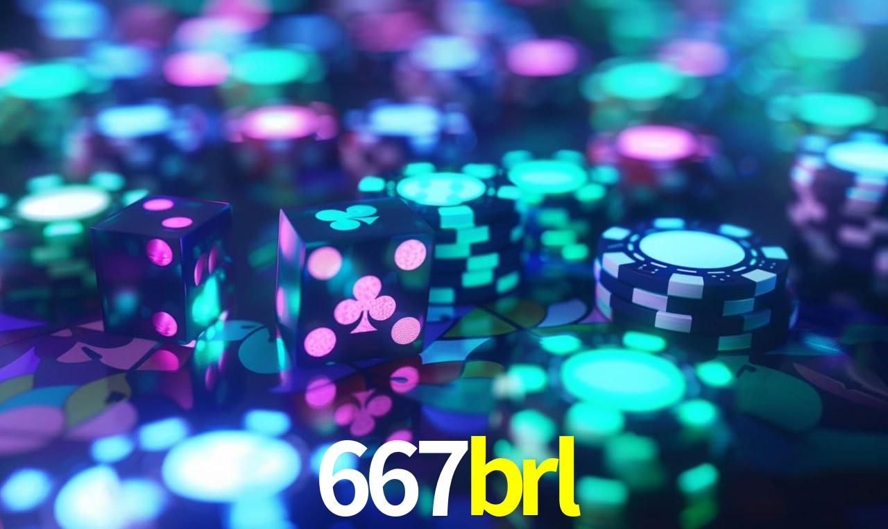 Casino VIP 667brl