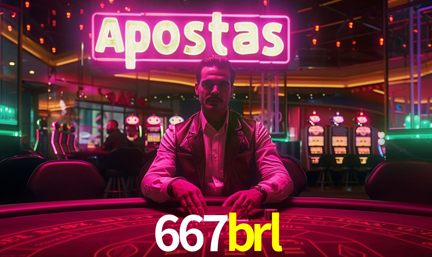 A Experiência Imersiva dos Cassinos Ao Vivo no 667brl