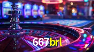 Bônus de Boas-vindas 667brl