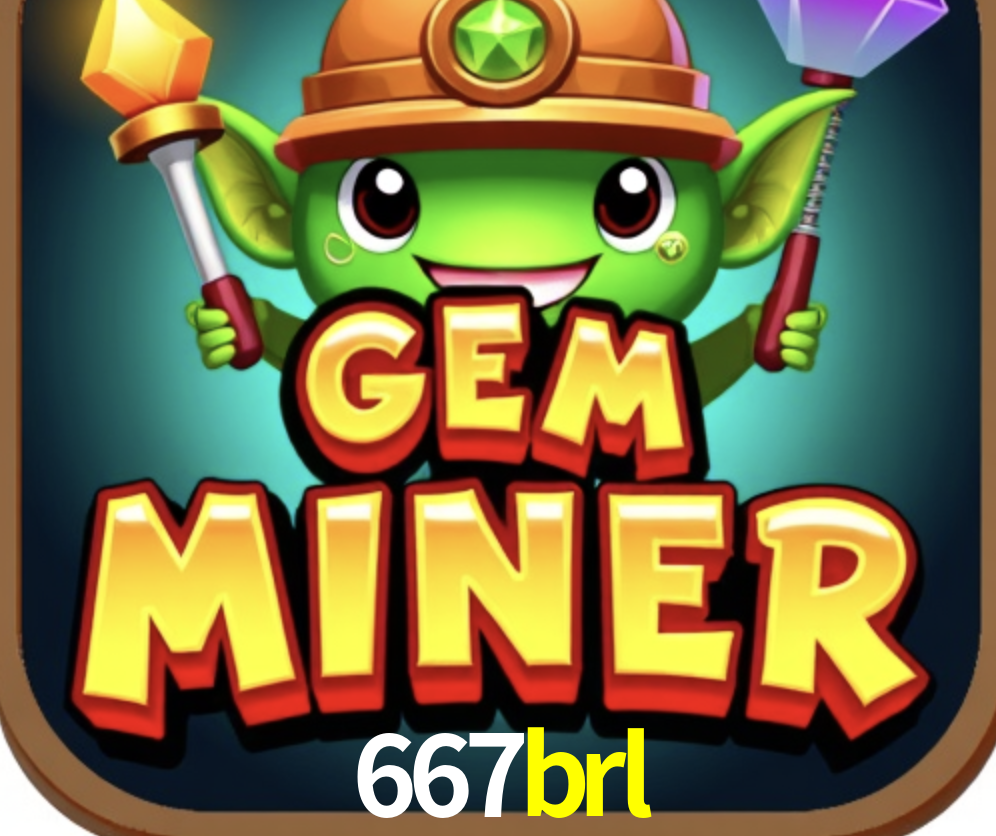 APP oficial da 667brl para mobile