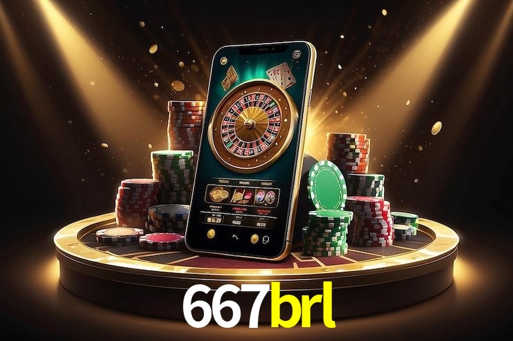 Cadastro Rápido 667brl