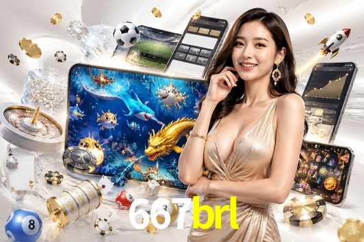 Secure Login 667brl