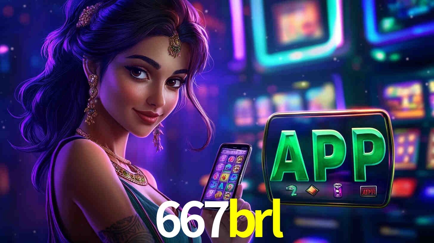 667brl: Jogue Crash e Experimente Alta Recompensa Instantânea