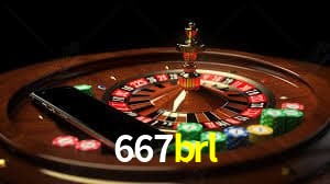 Football Betting 667brl
