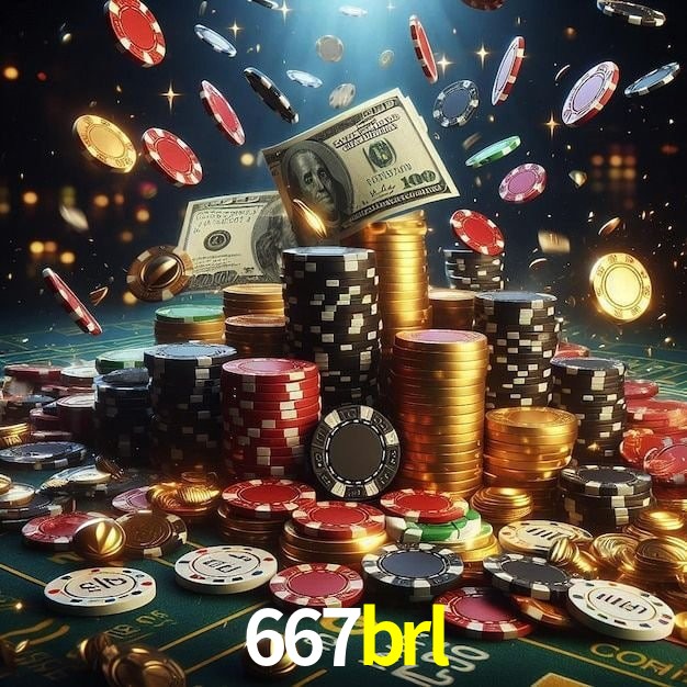cassino 667brl