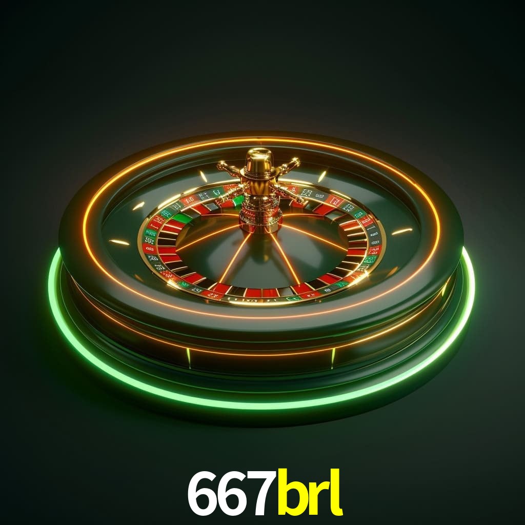 App mobile 667brl