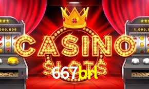 Slot Games 667brl