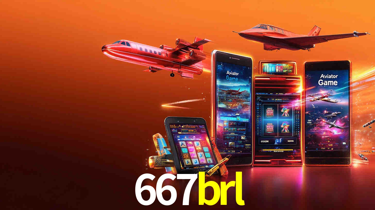 A Experiência Imersiva dos Cassinos Ao Vivo no 667brl