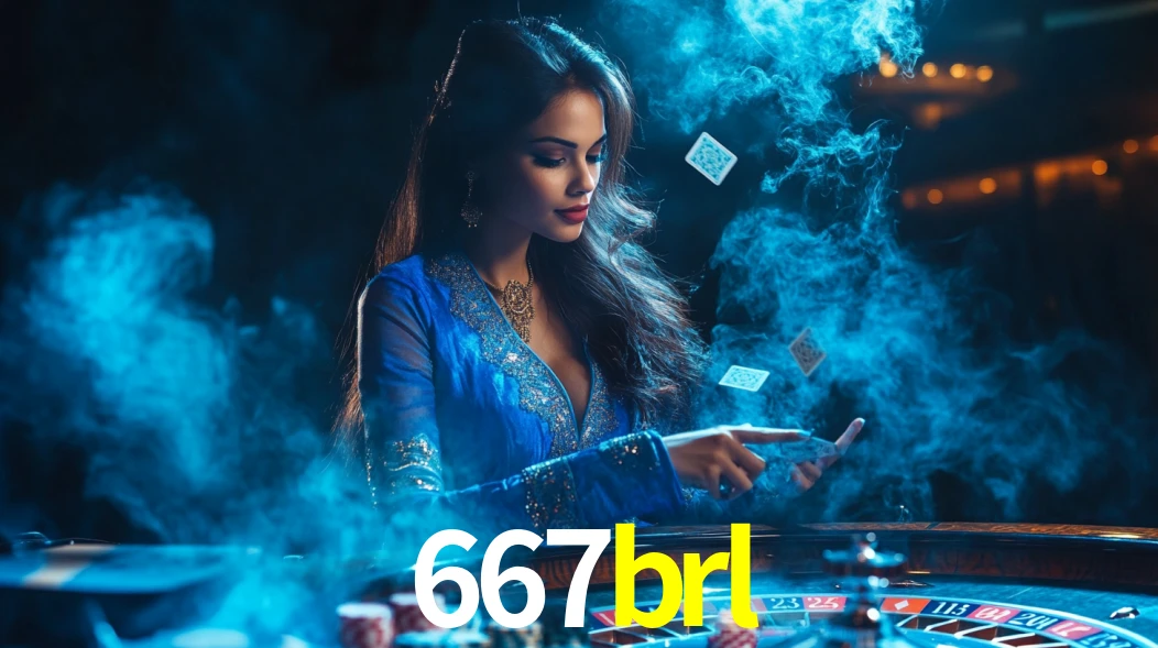 Inovações de Jogos na 667brl: O Futuro das Experiências Interativas