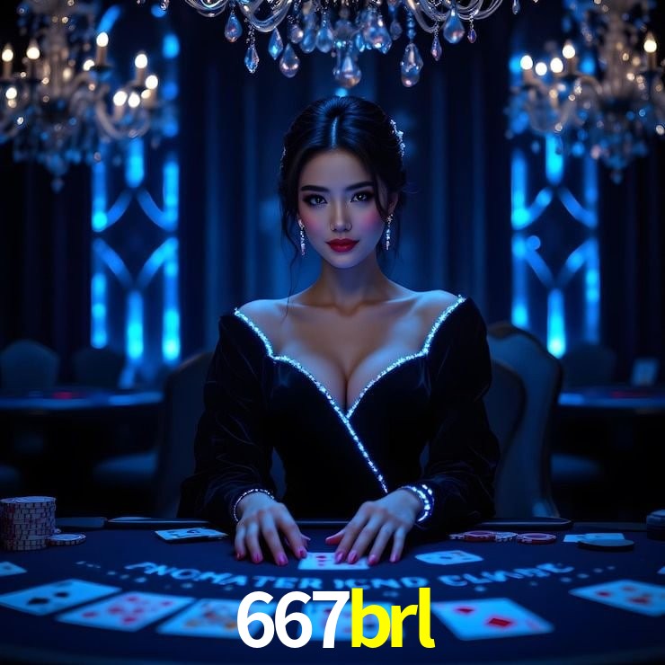 Diretório de Jogos 667brl