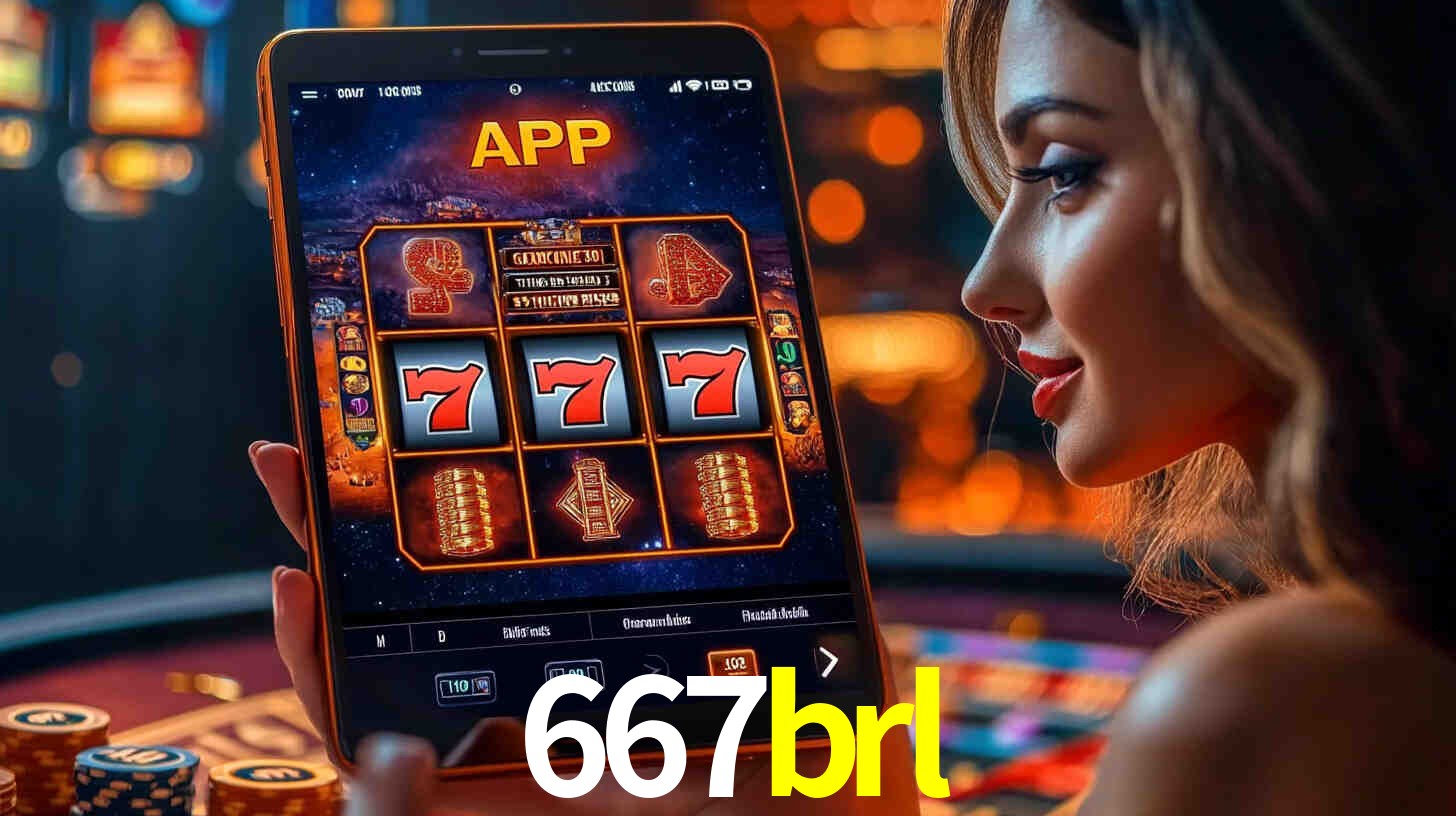 667brl