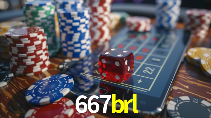 667brl bet