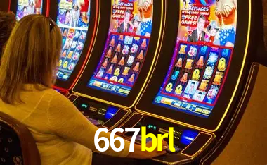 Desvendando o Mundo dos Jogos Virtuais na 667brl