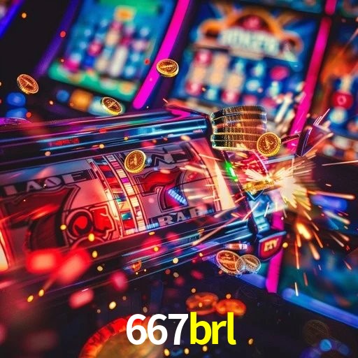 Casino Ao Vivo 667brl