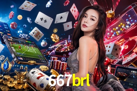 Game Providers 667brl