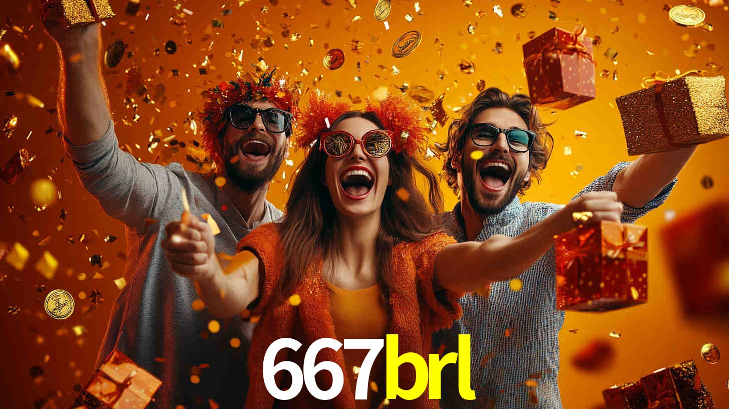 667brl bet