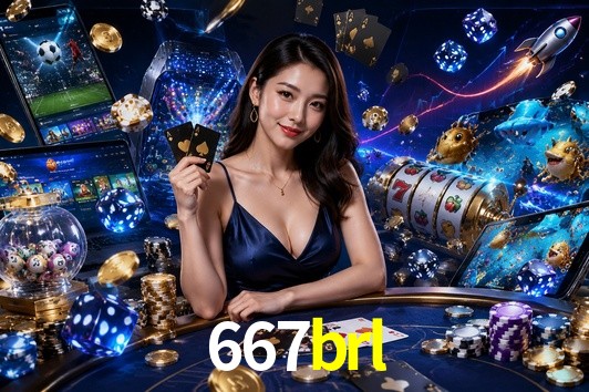 Weekend Specials 667brl
