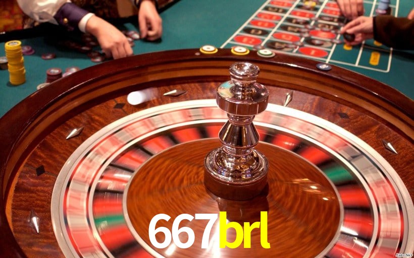 Torneios 667brl