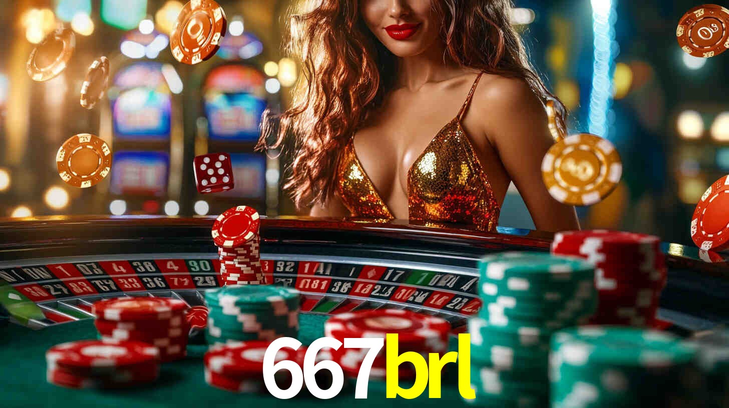 Exclusive Games 667brl