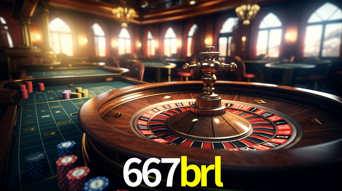 VIP Casino 667brl
