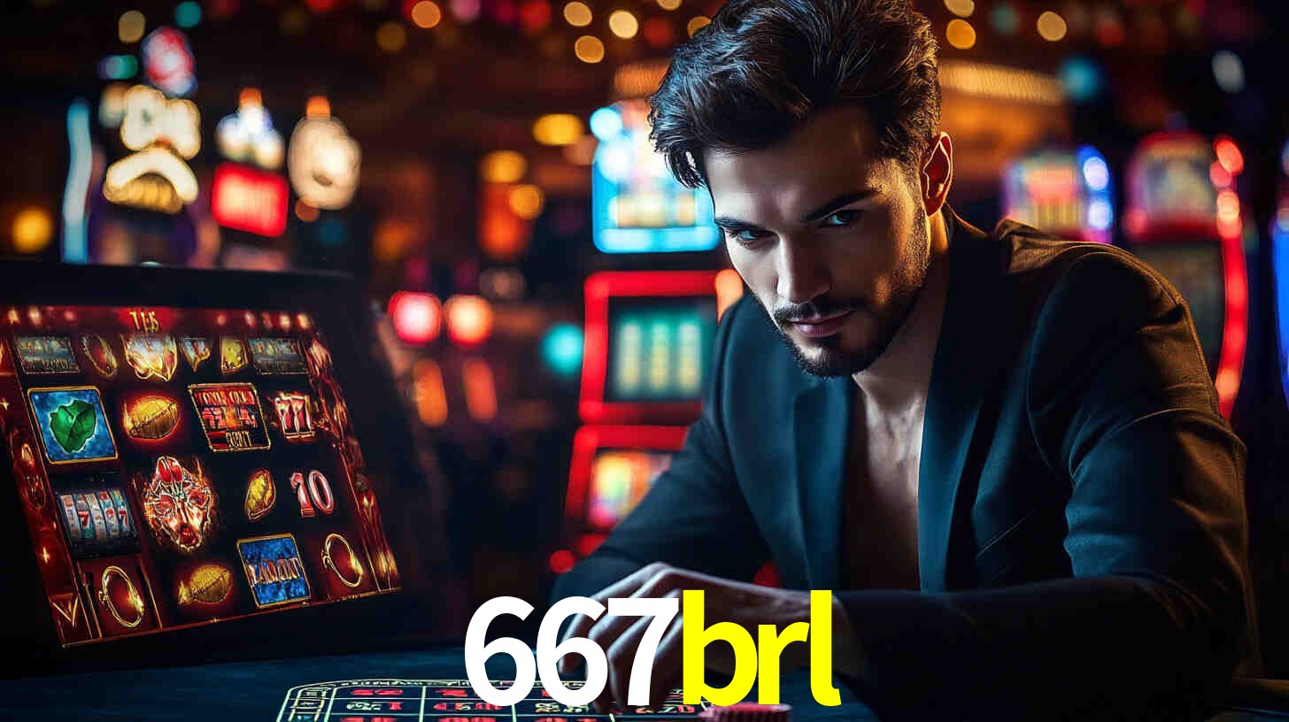 667brl.com paga
