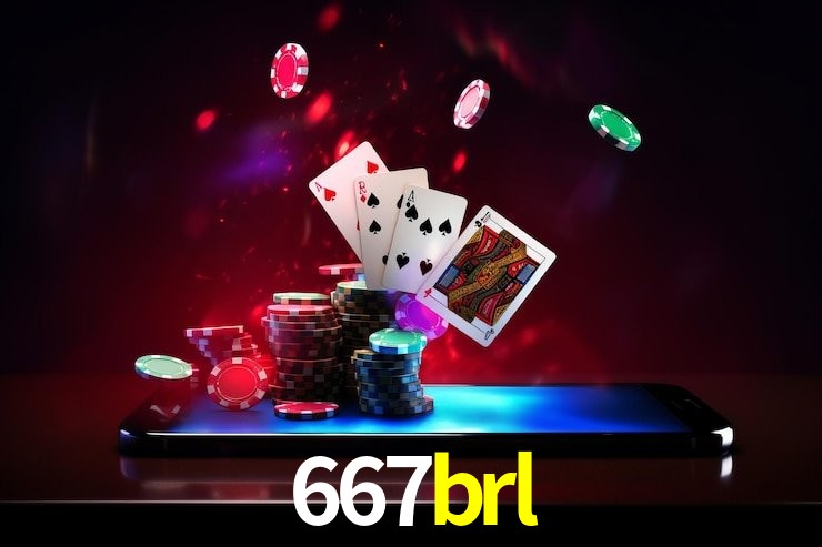 Games Directory 667brl