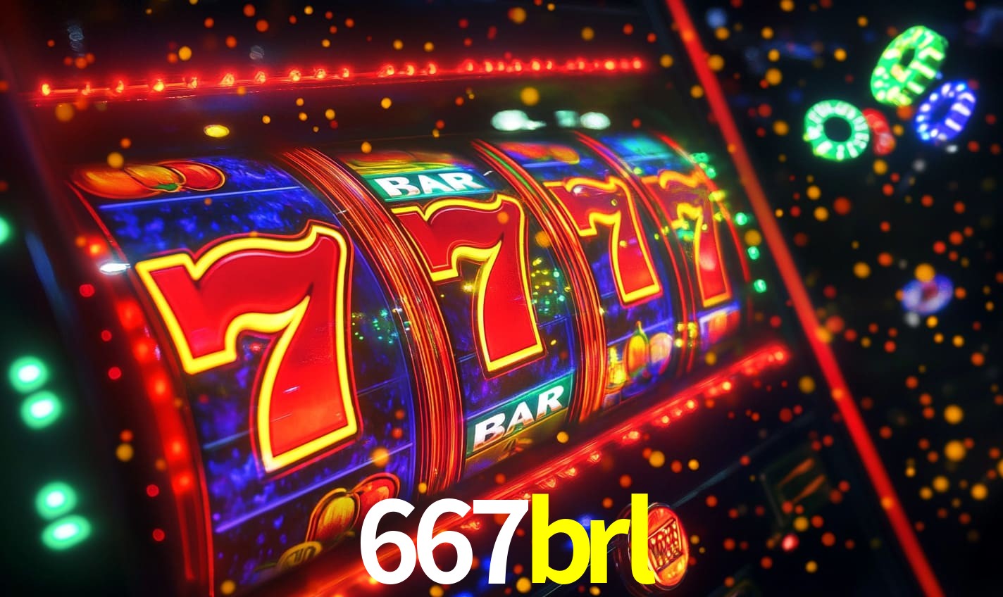667brl.com paga