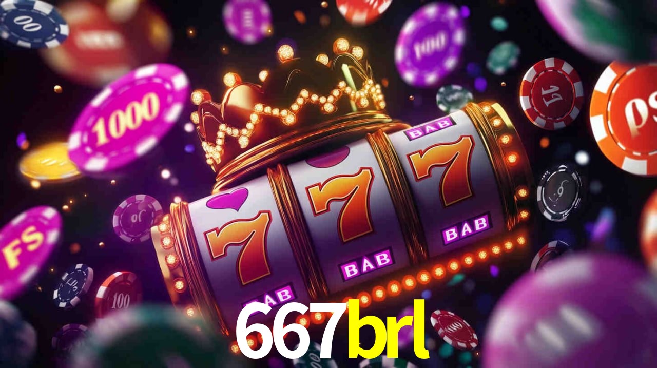 Live Casino 667brl