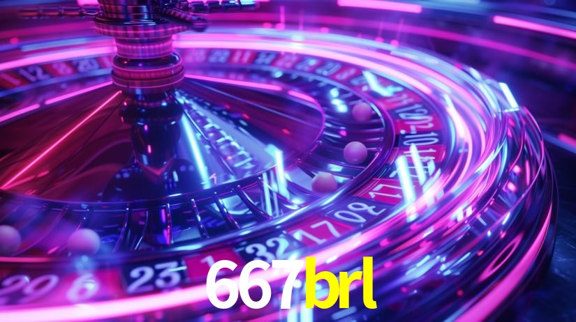 App oficial 667brl