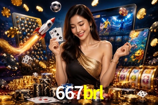 Account Benefits 667brl
